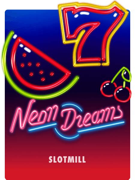 Play Neon Dreams slot